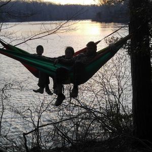 Meet your Posher, Ben